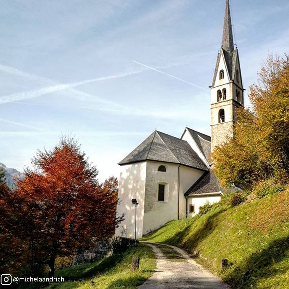 Chiesa di San Simon