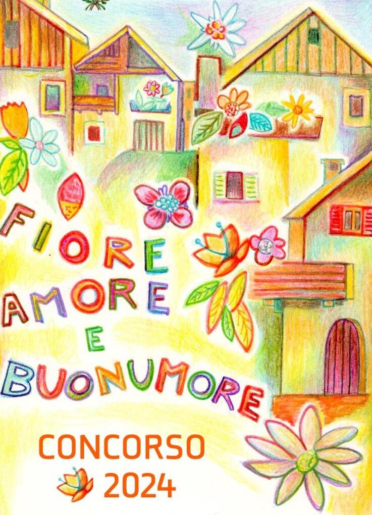 Fiore Amore e Buonumore